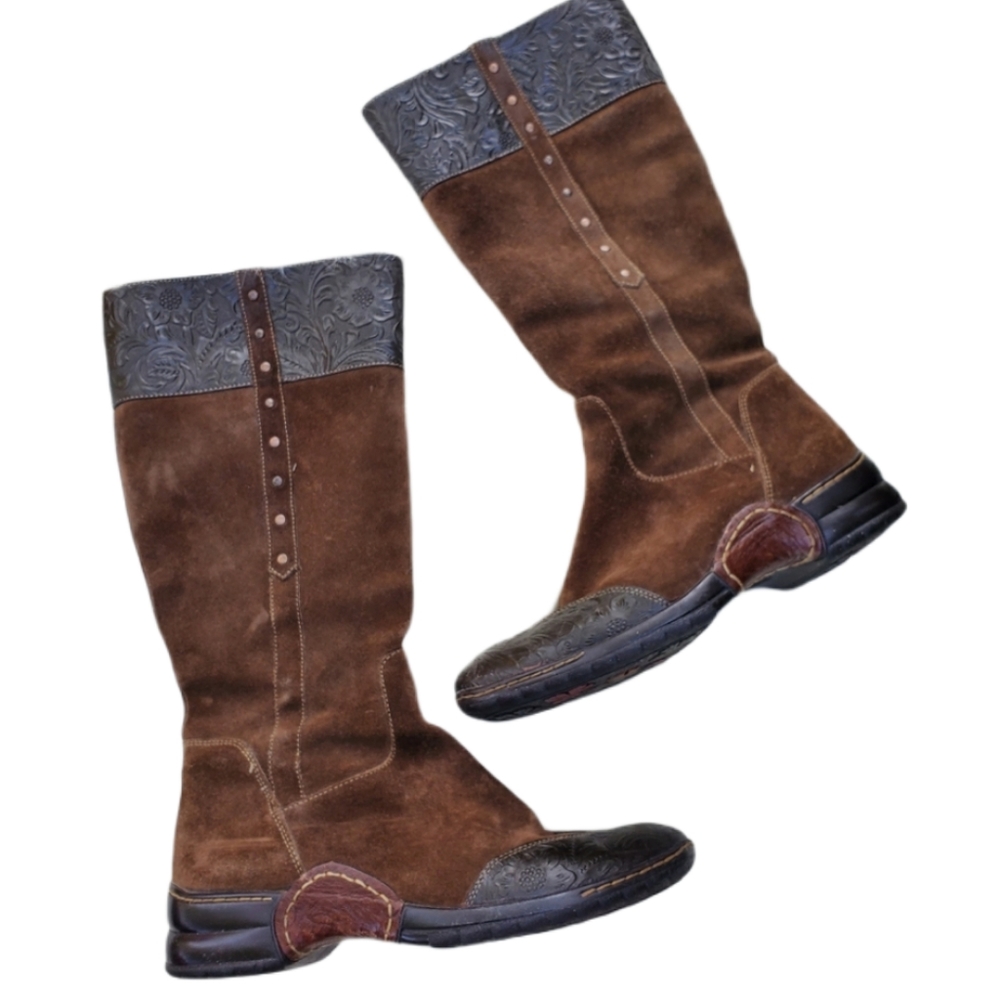 Sofft Boots